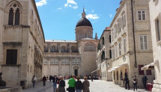 Veličanstveni Dubrovnik uz bok Londonu, Parizu i Amsterdamu