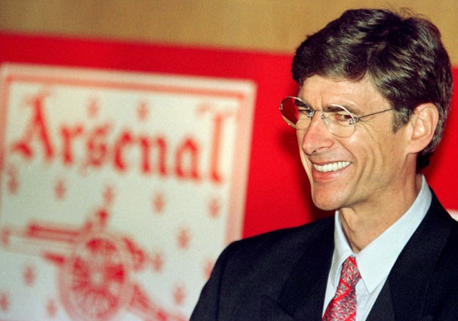 Veličanstvenih 11 - Idealni tim Arsenala tokom dve decenije Arsena Vengera! (foto)