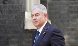 Velika Britanija: Državni sekretar za Severnu Irsku podneo ostavku