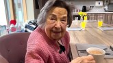 Velika Britanija: Tajna se krije u dobrom apetitu” – baka proslavila 107. rođendan