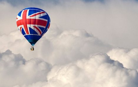 Velika Britanija: Višak u proračunu smanjen zbog Brexita