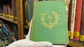Velika Britanija i knjige: Retka knjiga sa tragovima arsenika pronađena u biblioteci u Engleskoj