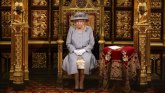 Velika Britanija i kraljevska porodica: Otvaranje britanskog parlamenta bez kraljice posle 59 godina