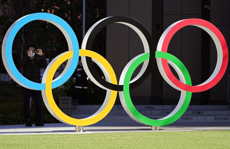 Velika Britanija organizuje samit 30 zemalja o učešću sportista iz Rusije i Belorusije na OI