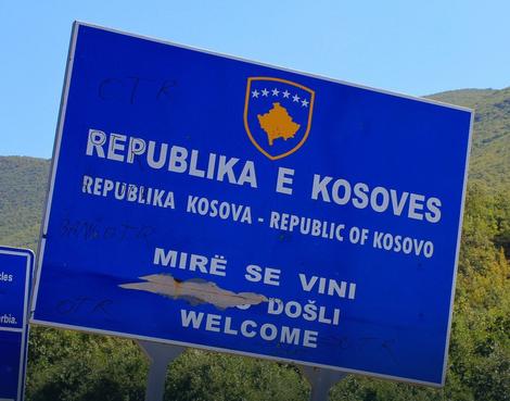 Velika Britanija upozorava: Na Kosovu opasnost od terorizma, ali samo u ovom delu