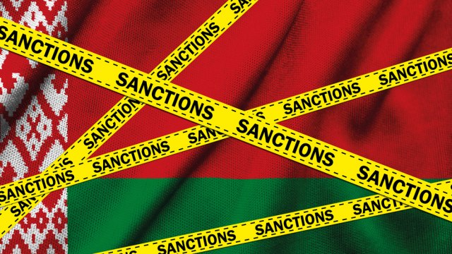 Velika Britanija uvodi nove sankcije Belorusiji