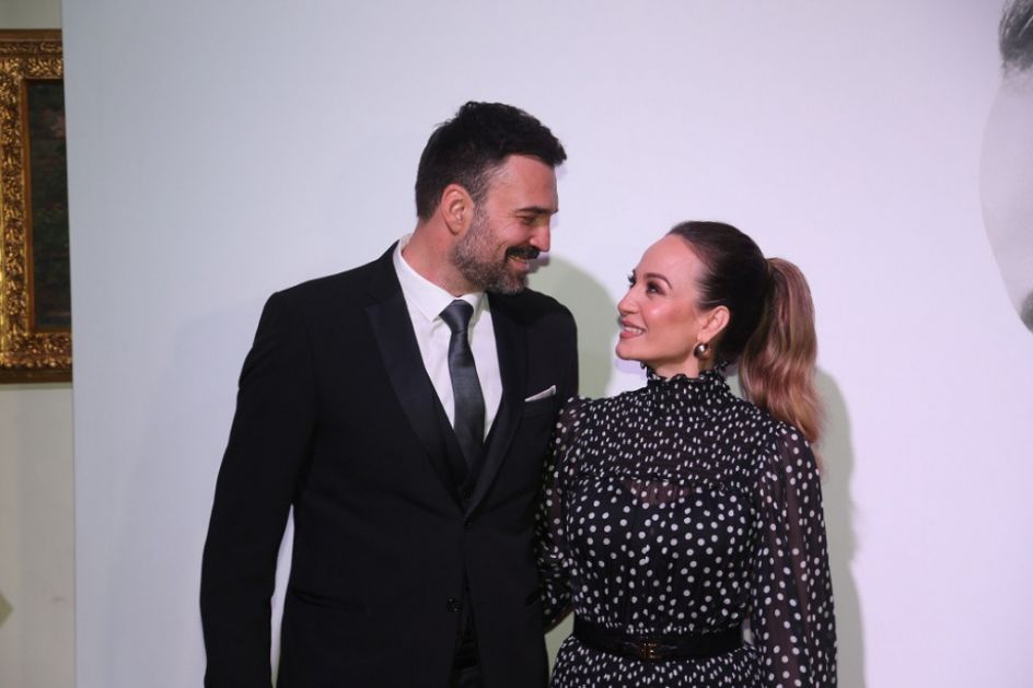 Velika Gospojina za Jelenu Tomašević i Ivana Bosiljčića ima dvostruko značenje: Znate li zašto je za njih ovaj datum posebno emotivan?