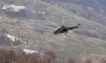 Velika akcija Vojske Srbije: Upotrebljene rakete vazduh-zemlja, pokrenuti helikopteri Mi-35 