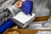 Velika akcija u Španiji: Razbijen ogranak balkanskog kartela, zaplenjen kokain VIDEO
