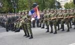Velika čast za Srbiju: Na paradi Pobede u Moskvi prodefilovaće i 75 SRPSKIH VOJNIKA I OFICIRA!