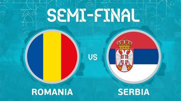 Velika drama i preokret, Srbija je u finalu EP