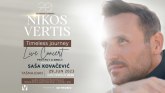 Velika grčka muzička zvezda uoči beogradskog koncerta otkrila koliko je bliska sa našim pevačima