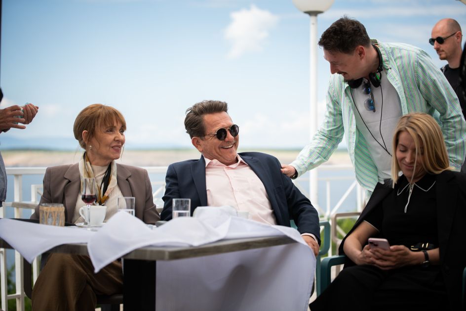 Velika imena, balkanski haos i trailer koji obećava – film „Svadba“ preti da obori rekorde gledanost