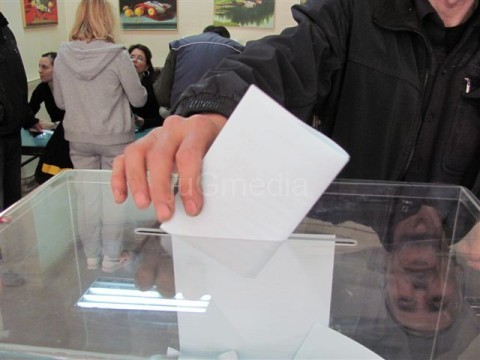 Velika izlaznost birača u Kukulovcu!