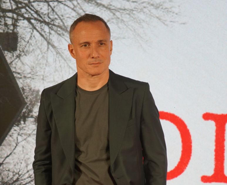 Velika ljubav okončana: Miloš Timotijević se razveo u tajnosti