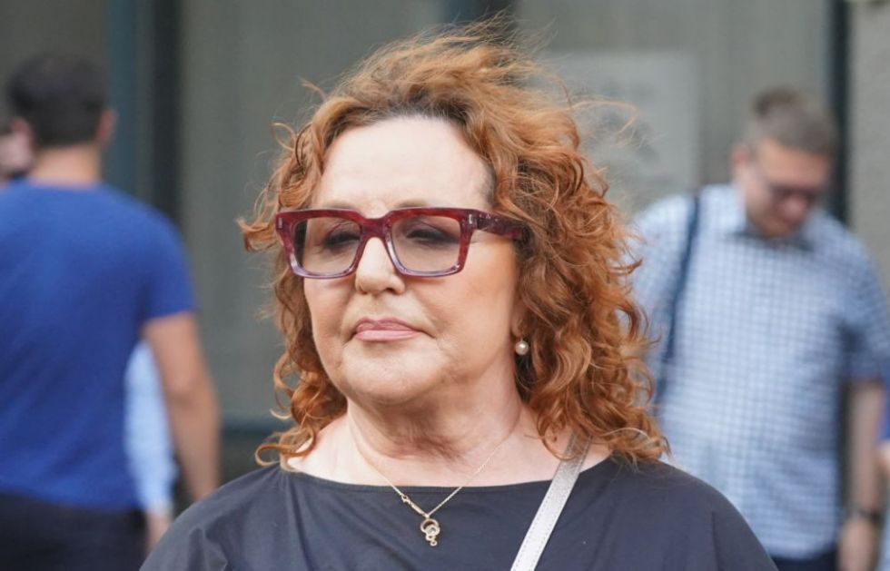 Velika ljubav trajala deceniju, a Bekuta na kraju priznala: Mislili su da sam srećna