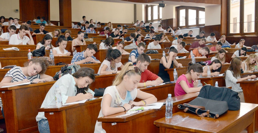 Velika matura zameniće prijemni ispit na fakultetima