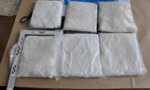 Velika policijska akcija: Zaplenjeno 23 tone kokaina