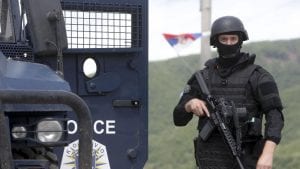 Velika policijska akcija u nekoliko regiona na Kosovu
