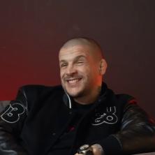 Velika promena pred najveći MMA događaj u istoriji regiona, Vaso Bakočević se oglasio misterioznom objavom (FOTO)