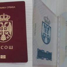 Velika promena sledi nam u pasošima: U rubrici državljanstvo više neće pisati SRPSKO