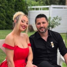 Velika radost u domu Lune Đogani i Marka Miljkovića: Svi su mislili da neće uspeti, ali ljubav je pobedila