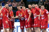 Velika šansa za Crnu Goru: Rival ostao bez dvojice golmana