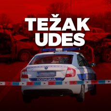 Velika saobraćajka na izlazu iz Beograda: Stvorile se kilometarske kolone, ima mrtvih