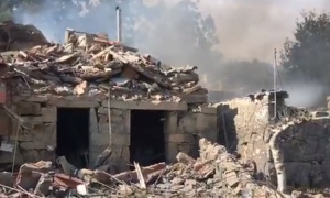 Velika tragedija potresla Španiju! Eksplozija u skladištu vatrometa, ima mrtvih i mnogo povređenih - među kojima i deca! (FOTO, VIDEO)