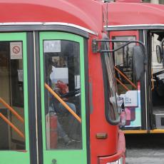 Velike izmene u saobraćaju u centru grada: Trolejbusi prevoze građane po novom režimu