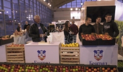 Velike šanse za izvoz voća i povrća iz Srbije (FOTO/VIDEO)