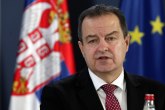 Velike sile se prave blesave; Dačić najavio diplomatsku ofanzivu