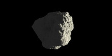 Veliki asteroid proleteće blizu Zemlje 4. februara