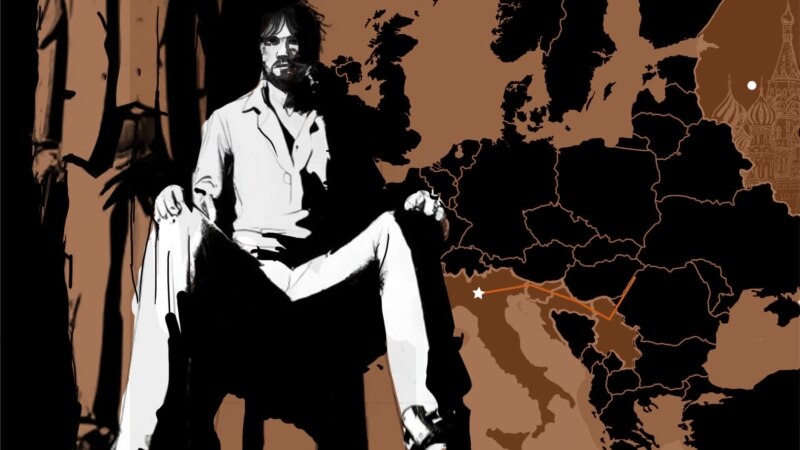 Veliki bijeg Artjoma Usa: Kako je banda sa Balkana izvukla ruskog biznismena iz kućnog pritvora u Italiji