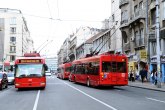 Veliki broj linija gradskog prevoza u Beogradu menja trasu – detaljan spisak