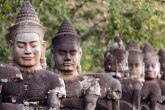 Veliki dan za Kambodžu: Vraćeni predmeti stari 1.000 godina