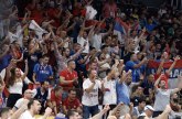 Veliki dan za srpski sport: U akciji košarkaši, odbojkaši, fudbaleri, za kraj i Novak