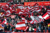 Veliki dogovor španskih klubova – ograničili cenu ulaznica za gostujuće navijače