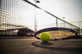 Veliki međunarodni teniski turnir u Nišu