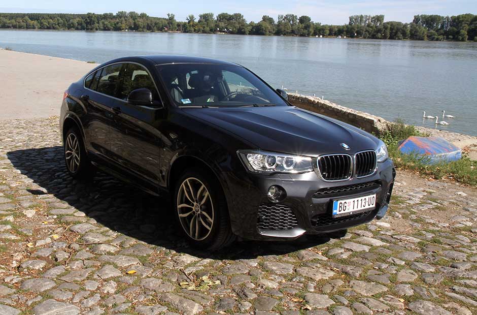 Veliki opoziv BMW-ovih dizelaša