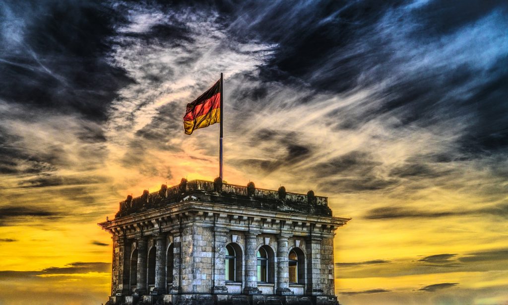 Veliki pad Njemačke ekonomije naredne godine