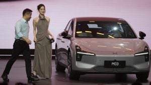 Veliki popusti na cenu automobila u Kini, neki koštaju samo 5.500 evra