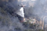 Veliki požar izbio u Australiji: Uništene kuće FOTO