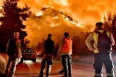 Veliki požar u Arizoni: Evakuisano više od 1.000 ljudi