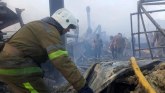 Veliki požari u Rusiji: 3.000 vatrogasaca na terenu