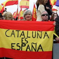Veliki protesti u Madridu: Desnica zahteva ostavku premijera (FOTO/VIDEO)