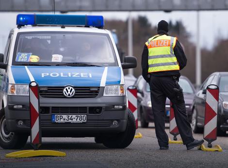 Veliki rast broja istraga o terorizmu u Nemačkoj
