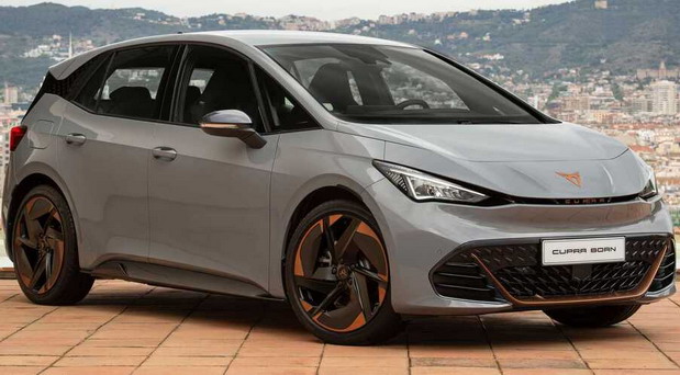 Veliki rast prodaje električnih automobila u Evropi