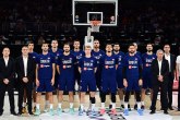 Veliki skok  Srbija glavni favorit Evrobasketa!