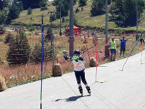 Veliki uspeh takmičara Oxigen kluba na Međunarodnom Roler slalomu na Besnoj kobili 